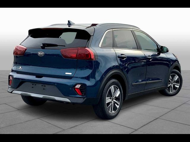 2021 Kia Niro EX Premium