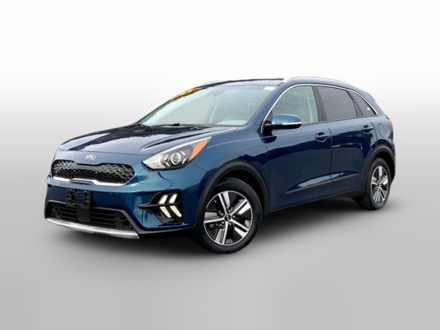 2021 Kia Niro EX Premium