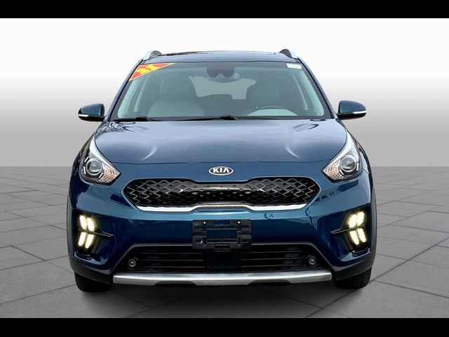 2021 Kia Niro EX Premium