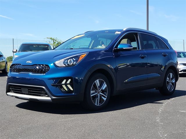 2021 Kia Niro EX Premium