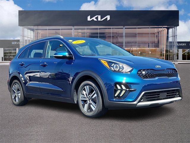 2021 Kia Niro EX Premium