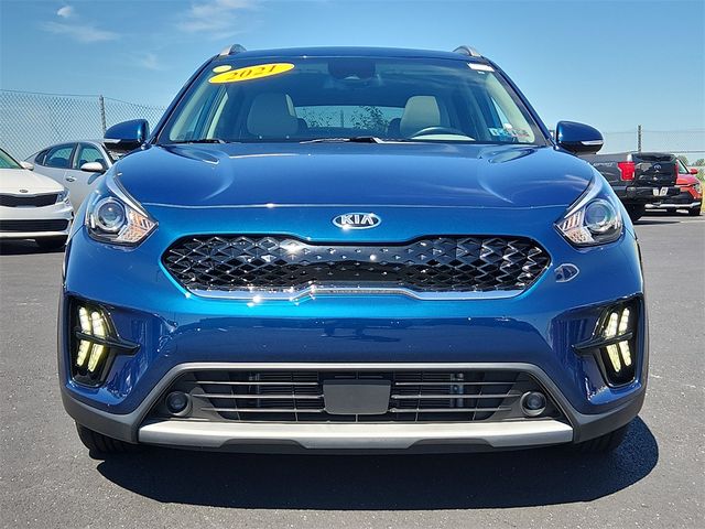 2021 Kia Niro EX Premium