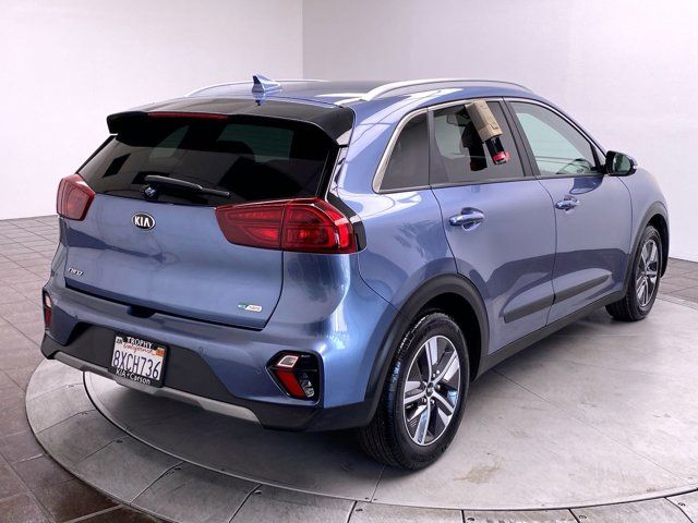 2021 Kia Niro EX Premium