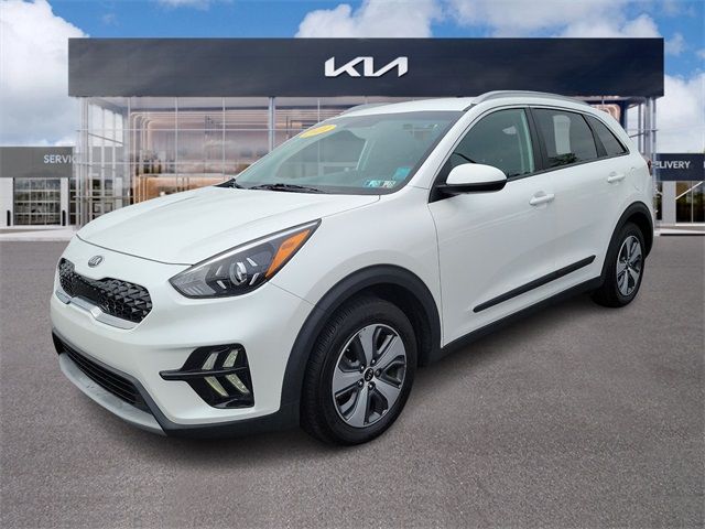 2021 Kia Niro LX