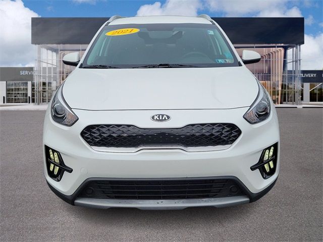 2021 Kia Niro LX