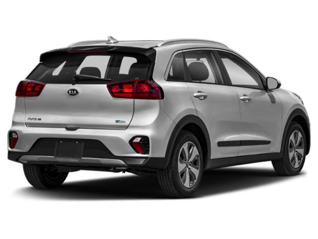 2021 Kia Niro LX