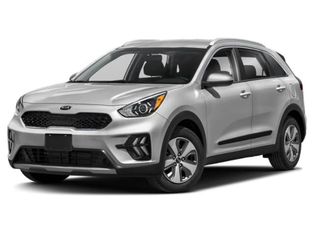 2021 Kia Niro LX