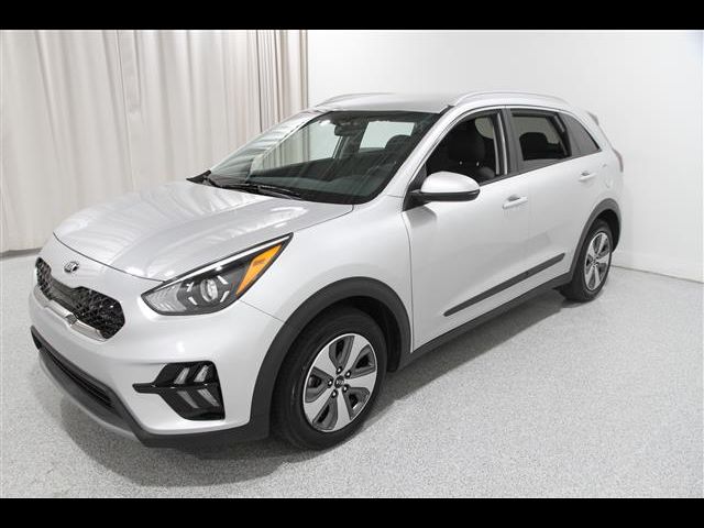 2021 Kia Niro LX