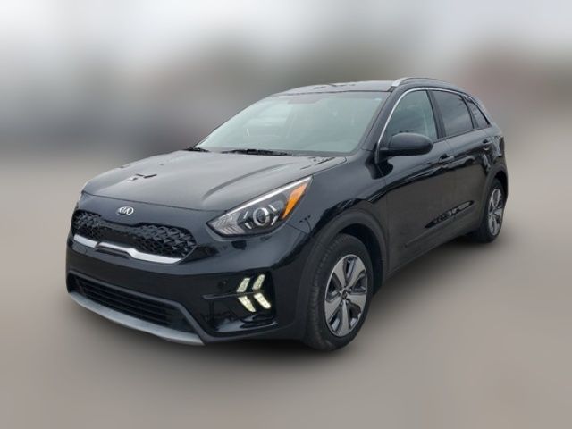 2021 Kia Niro LX