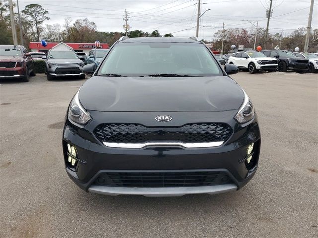 2021 Kia Niro LX