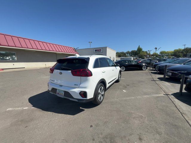 2021 Kia Niro LX