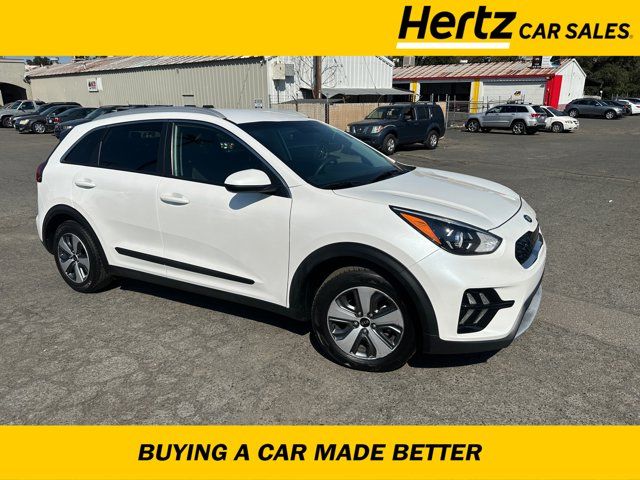 2021 Kia Niro LX