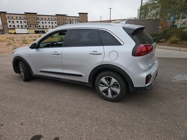 2021 Kia Niro LX