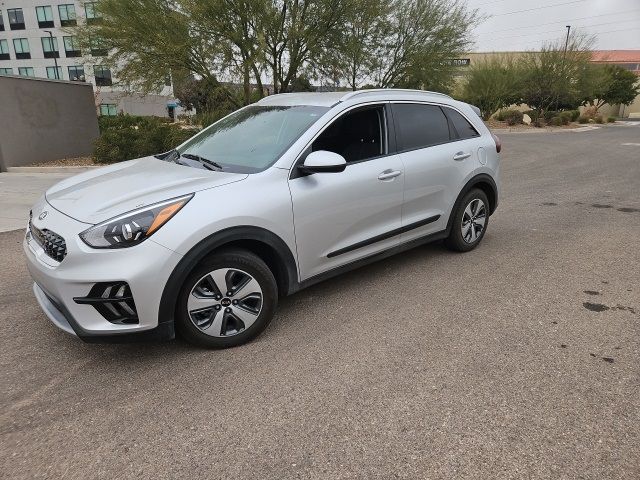 2021 Kia Niro LX