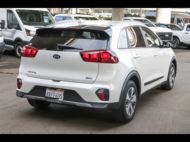 2021 Kia Niro LX