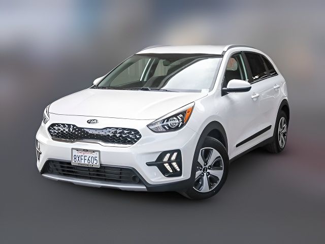 2021 Kia Niro LX