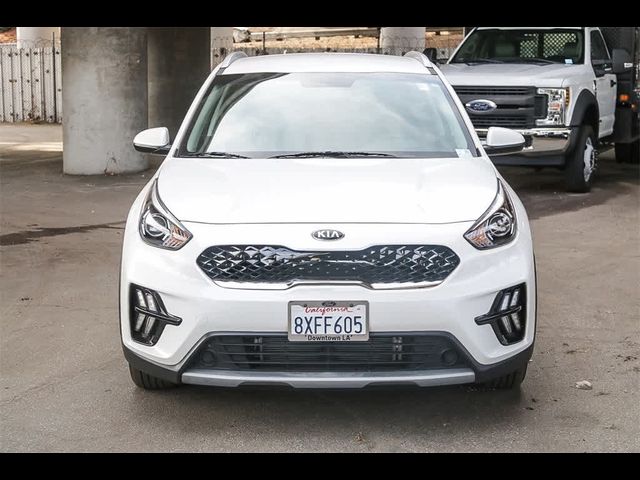 2021 Kia Niro LX