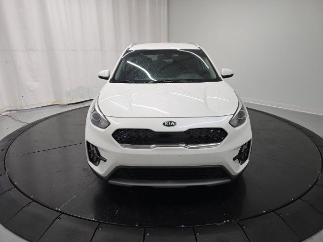 2021 Kia Niro LX