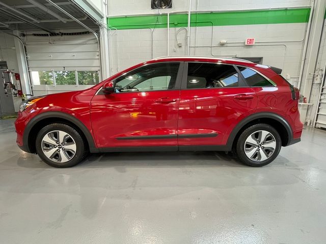 2021 Kia Niro LX