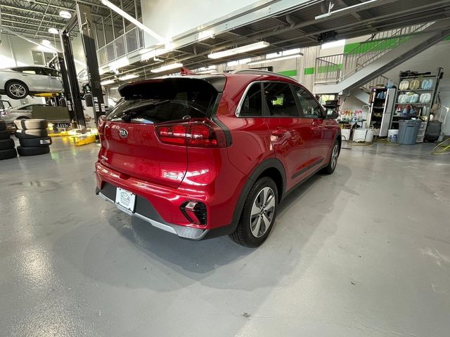 2021 Kia Niro LX