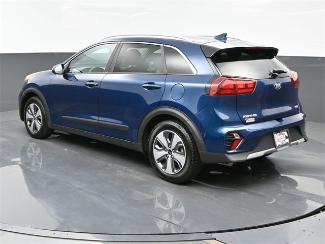 2021 Kia Niro LX