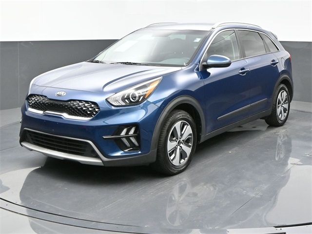 2021 Kia Niro LX