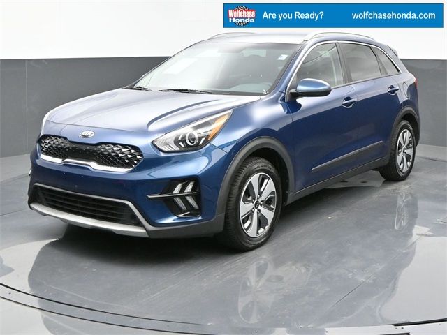 2021 Kia Niro LX