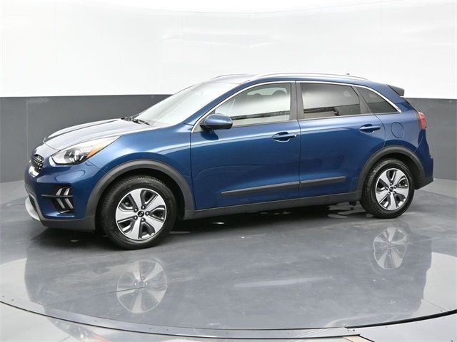 2021 Kia Niro LX