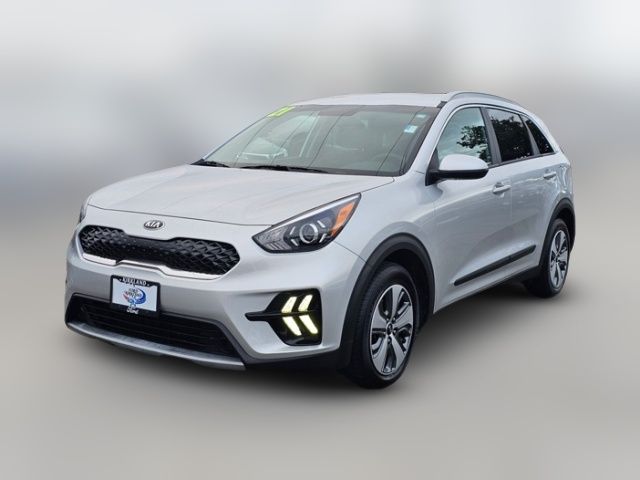 2021 Kia Niro LX