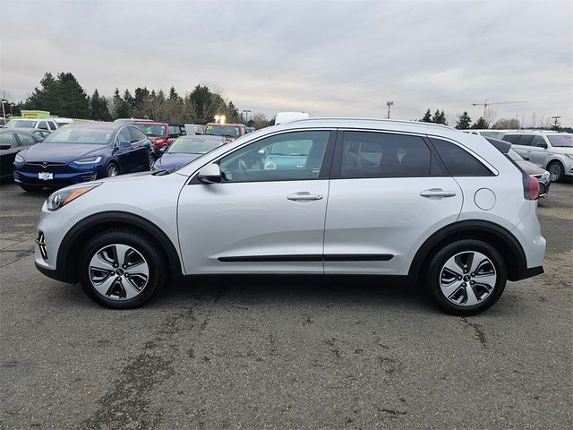 2021 Kia Niro LX