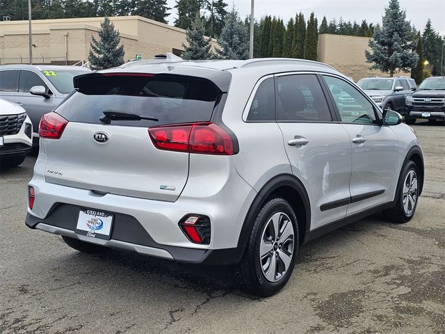 2021 Kia Niro LX