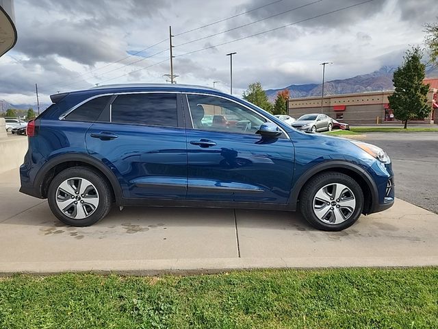 2021 Kia Niro LX