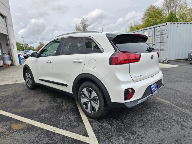 2021 Kia Niro LX