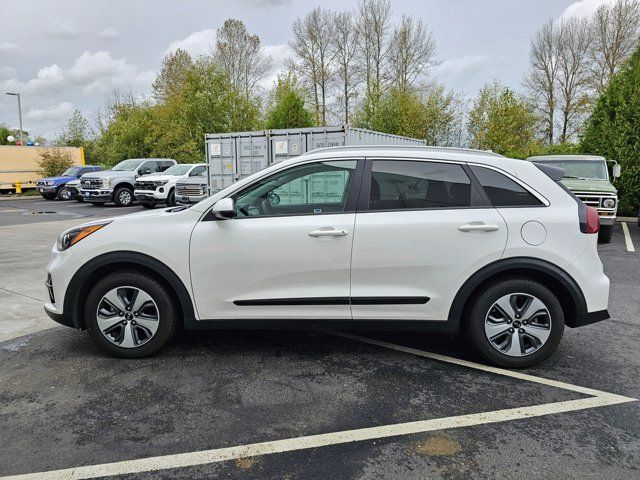 2021 Kia Niro LX