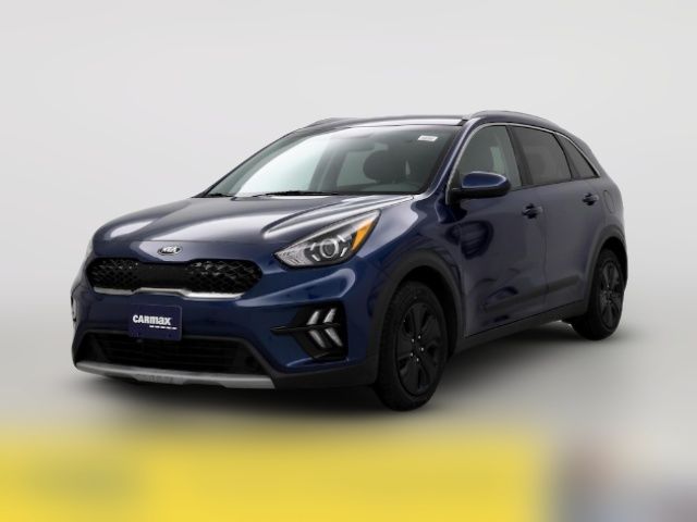 2021 Kia Niro LX