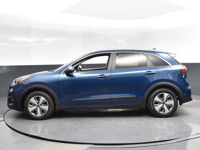 2021 Kia Niro LX