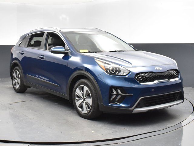 2021 Kia Niro LX