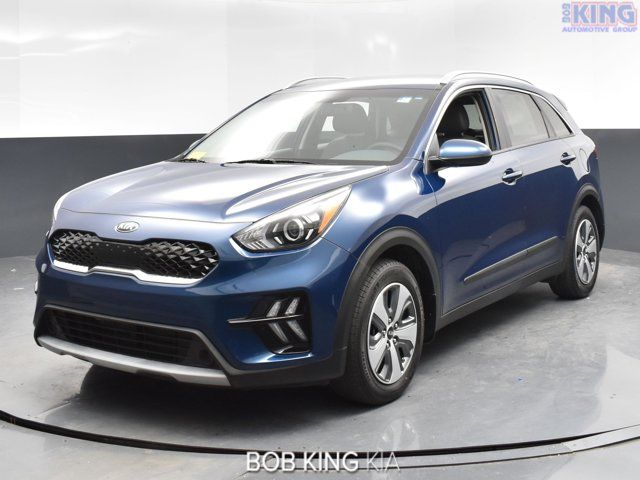 2021 Kia Niro LX