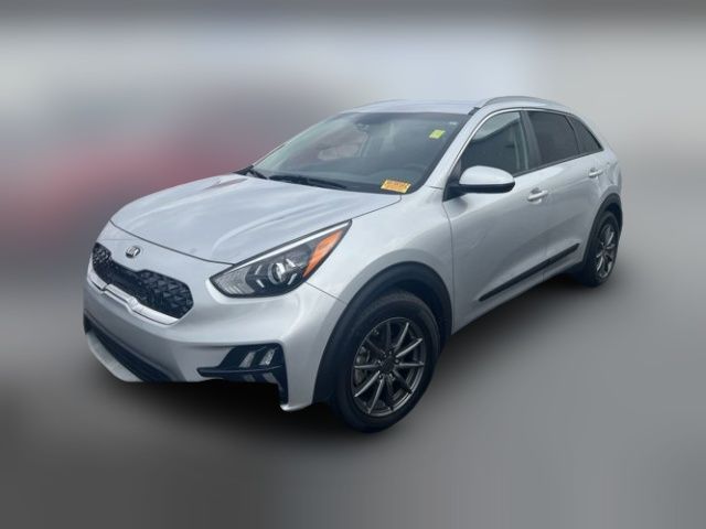 2021 Kia Niro LX