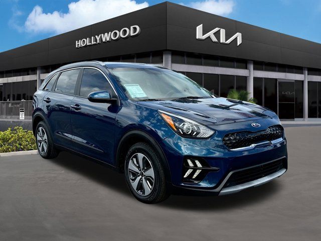 2021 Kia Niro LX