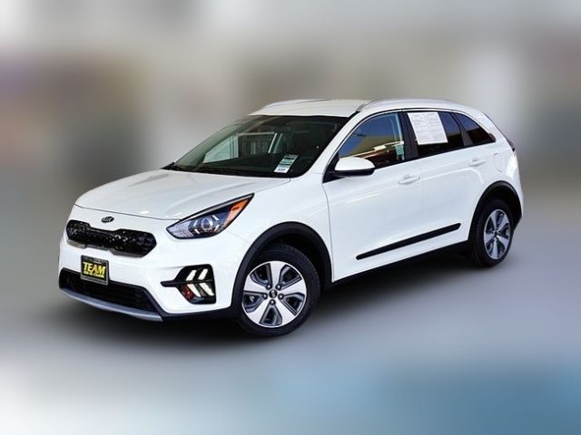 2021 Kia Niro LX