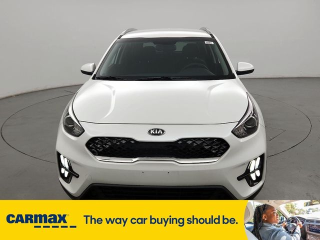 2021 Kia Niro LX