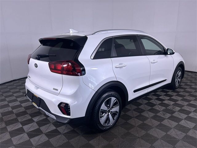 2021 Kia Niro LX