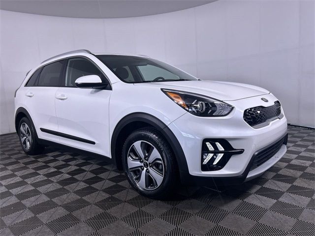 2021 Kia Niro LX