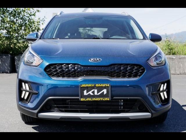 2021 Kia Niro LX