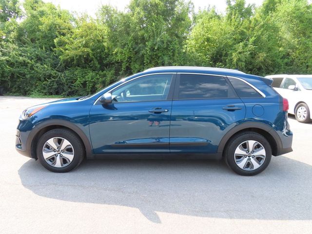 2021 Kia Niro LX