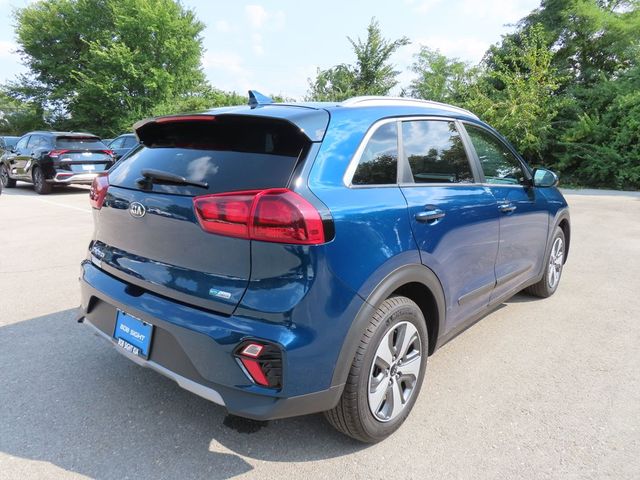 2021 Kia Niro LX