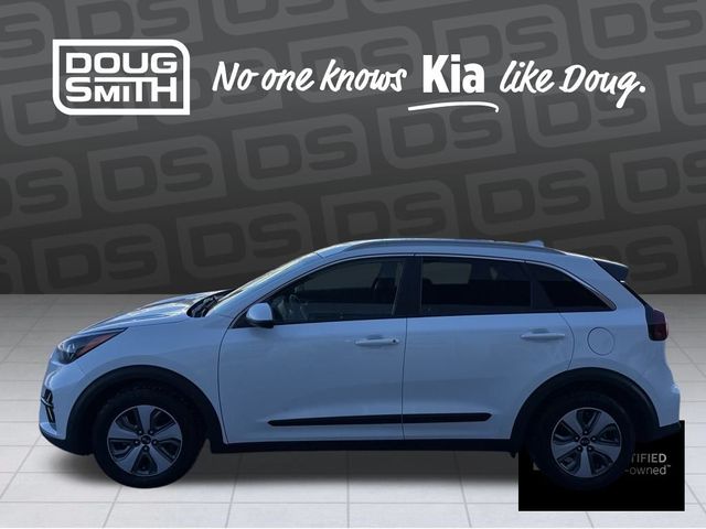 2021 Kia Niro LX