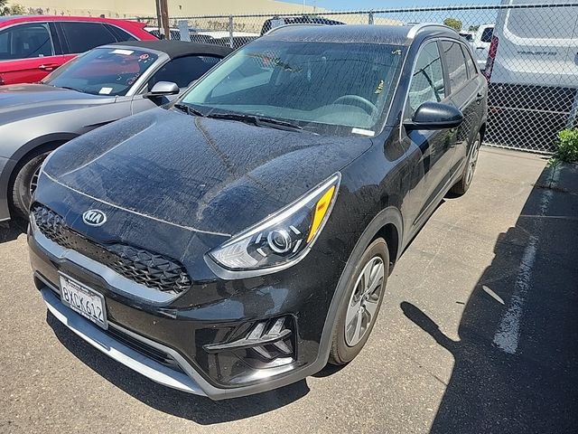 2021 Kia Niro LX