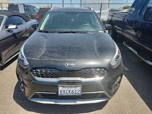 2021 Kia Niro LX